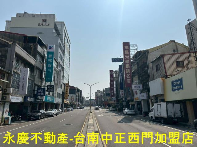 台南中西區透天-5