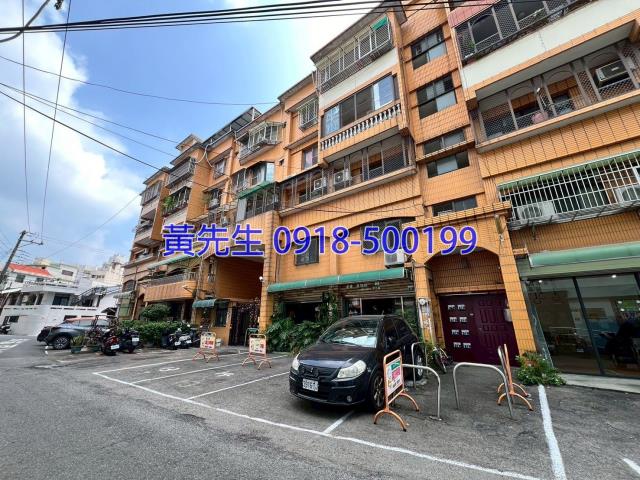 台中豐原法拍公寓-2