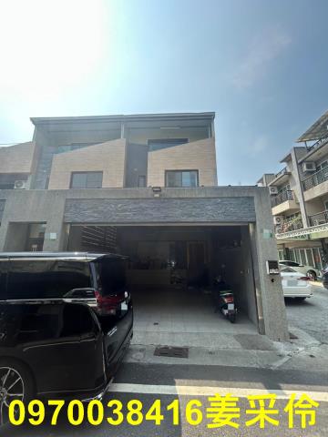 嘉義鹿草透天-2