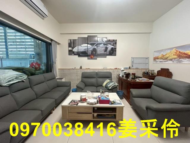 嘉義鹿草透天-5