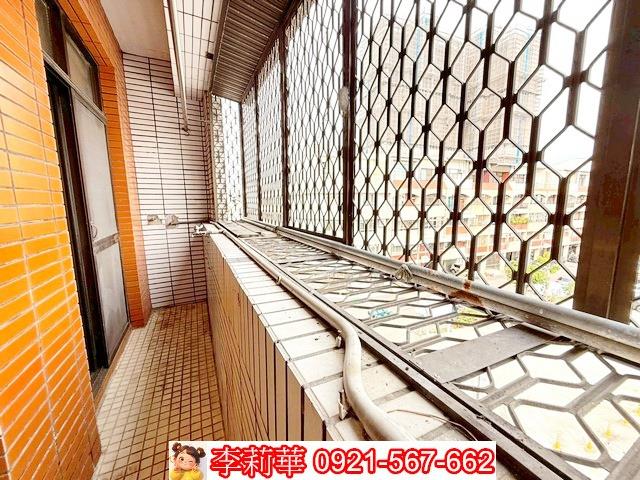 台南北區公寓-14