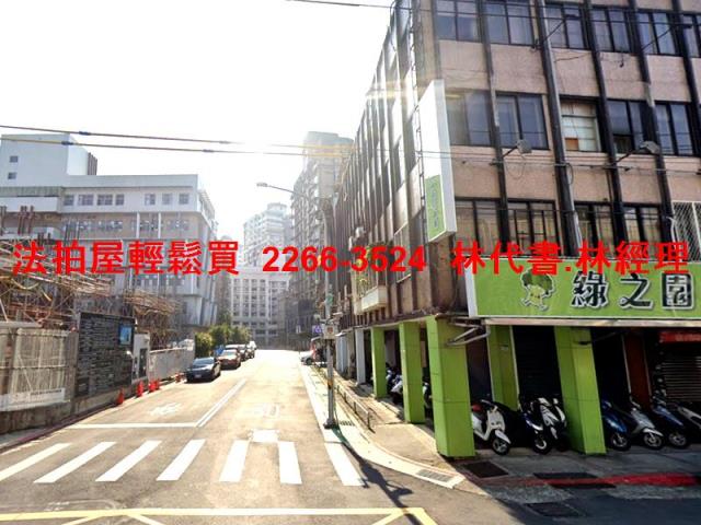 文山區拍賣公寓-7