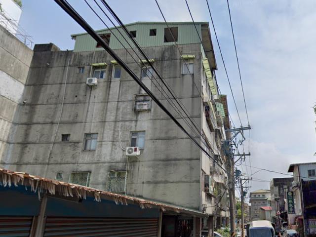 五股公寓法拍-2