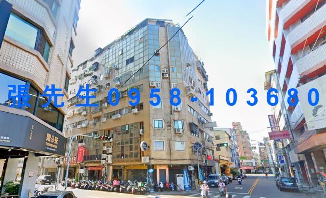 西屯華廈拍賣-1