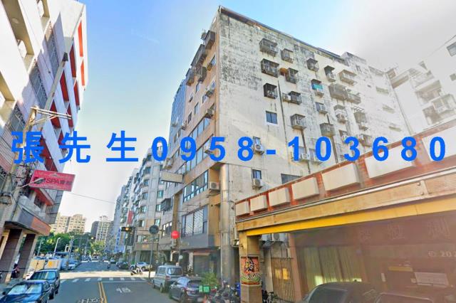 西屯華廈拍賣-2