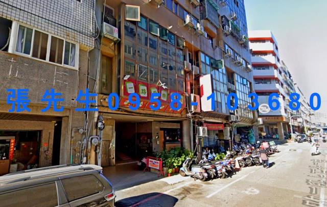 西屯華廈拍賣-3