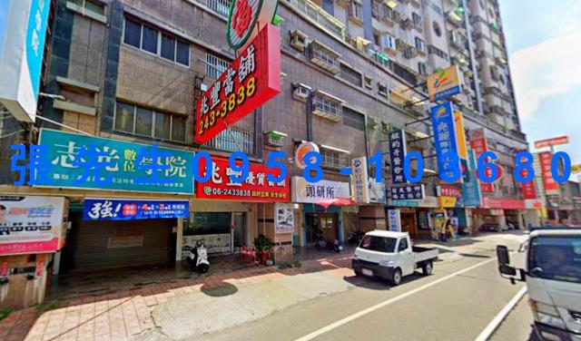 台南永康法拍大樓-3