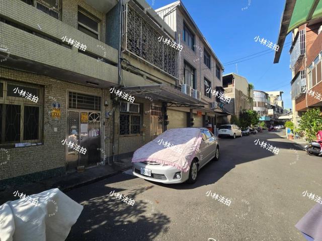 彰化拍賣透天-3