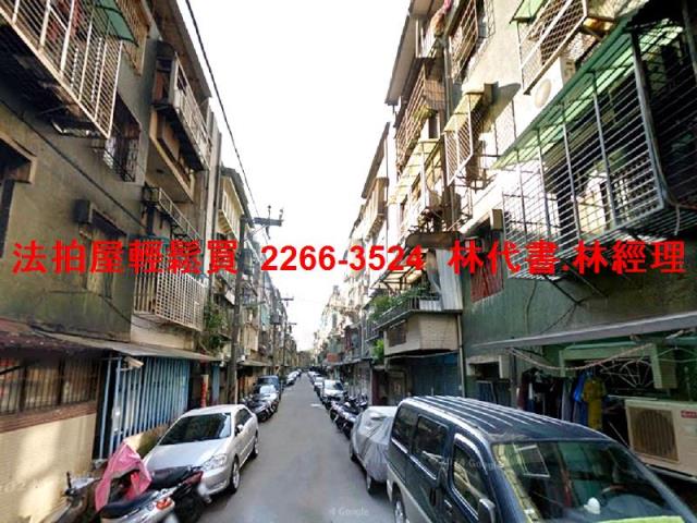 台北南港公寓法拍-4