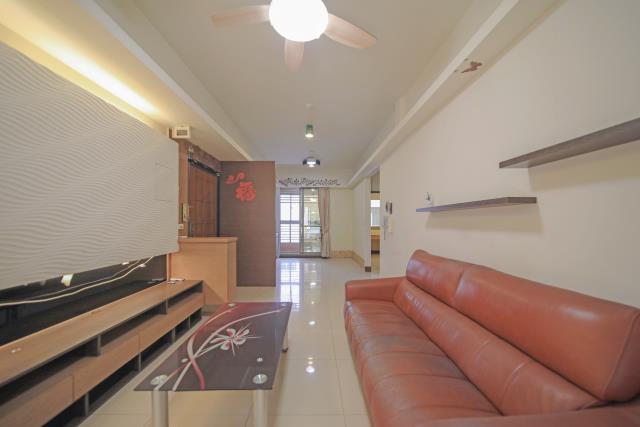 高雄鼓山大樓-10