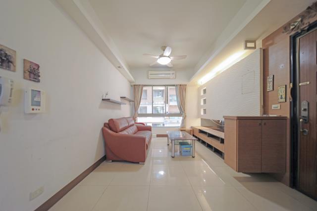 高雄鼓山大樓-1