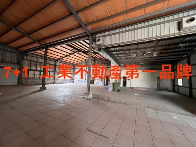 高雄大樹廠房-2