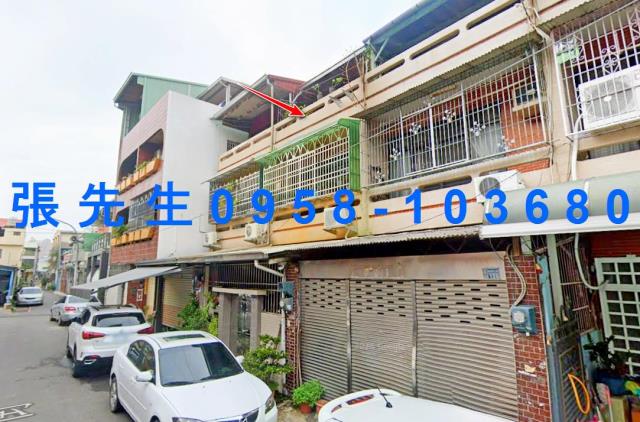 西區透天拍賣-2