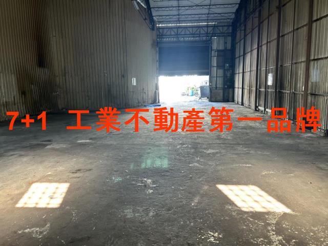 台南廠房-3