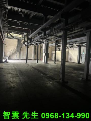桃園廠房-3