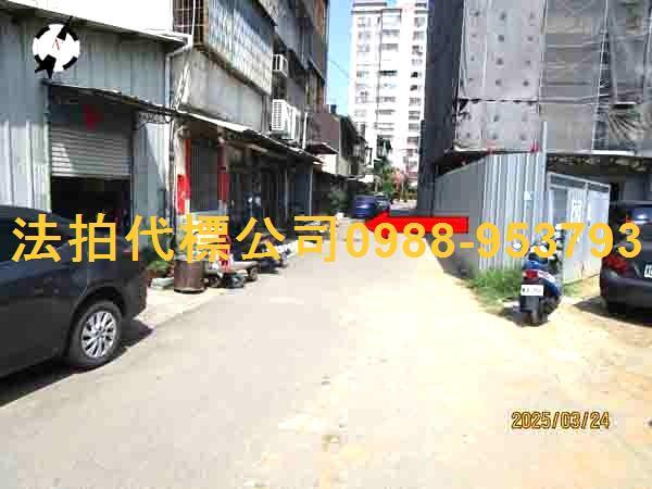 台中大雅透天法拍-3