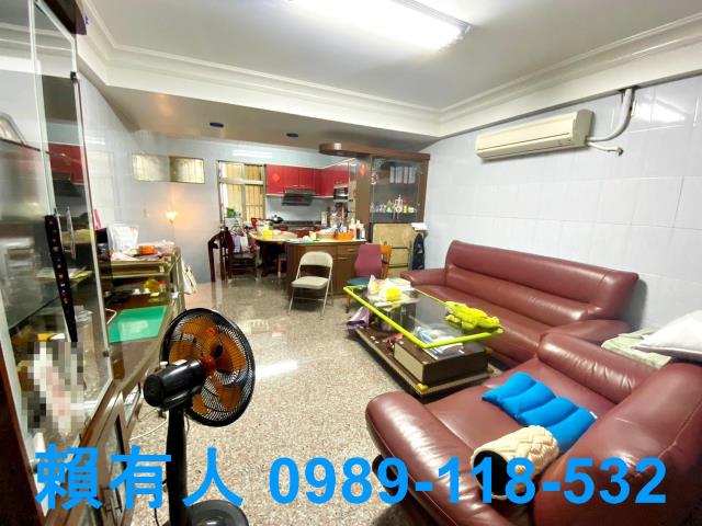 台南南區透天-1