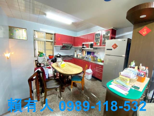 台南南區透天-2