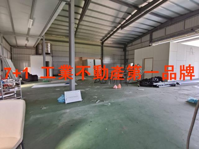 台南歸仁廠房-3