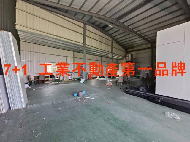 台南歸仁廠房-5