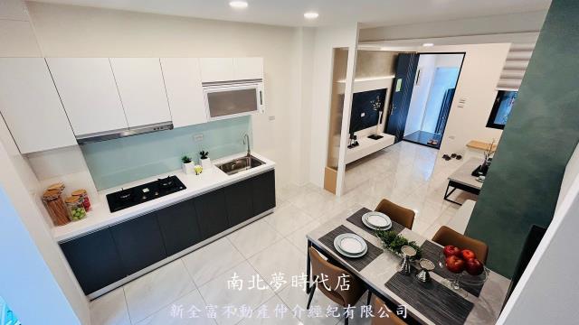 台南永康透天-9