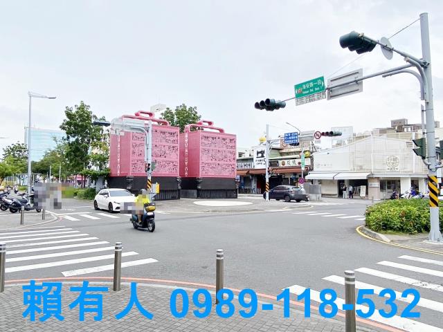 台南南區透天-6