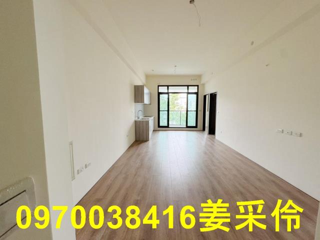 嘉義西區大樓-3