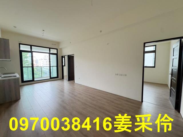 嘉義西區大樓-5