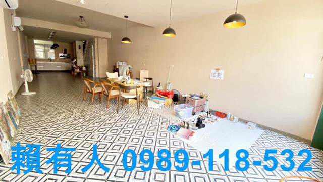 台南東區透天-6