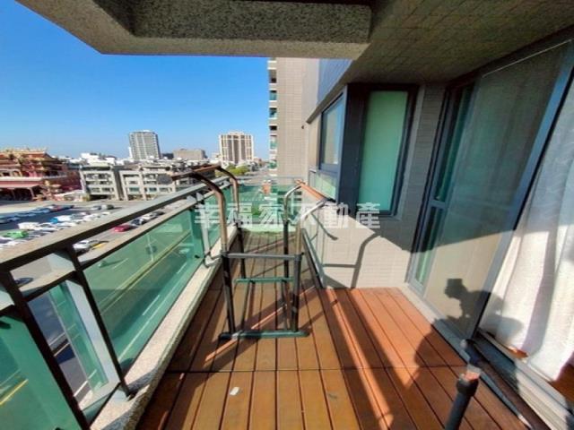 台南安平大樓-12