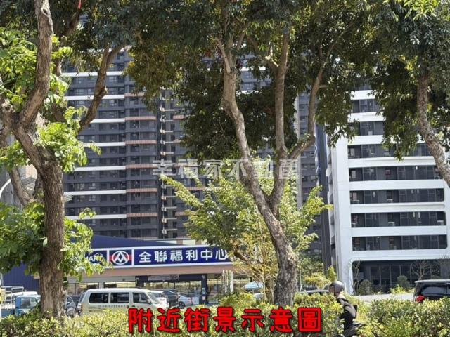 台南安平大樓-14