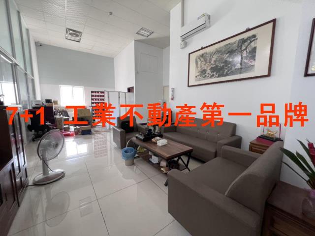 台南安定廠房-7