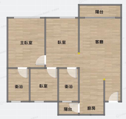 高雄仁武大樓-15