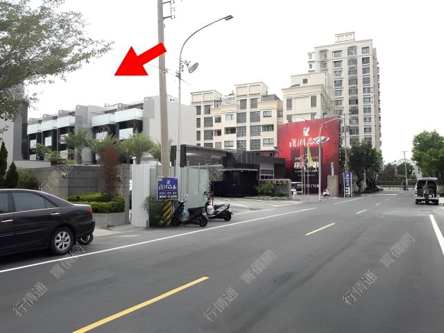 高雄鳥松透天拍賣-4