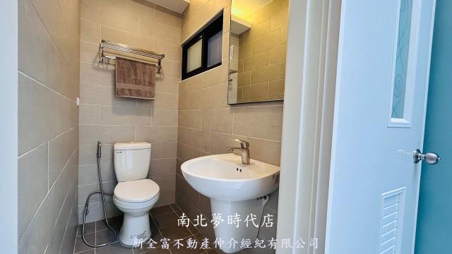 台南永康透天-11