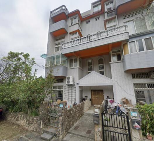 新北新店法拍上疊式樓中樓-2