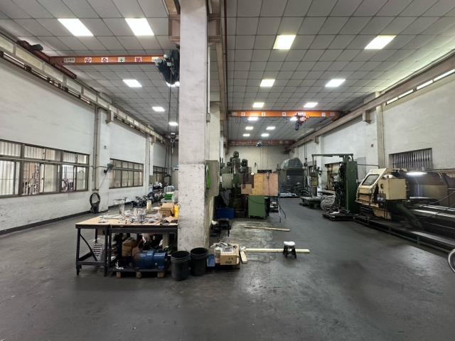 新北樹林廠房-2