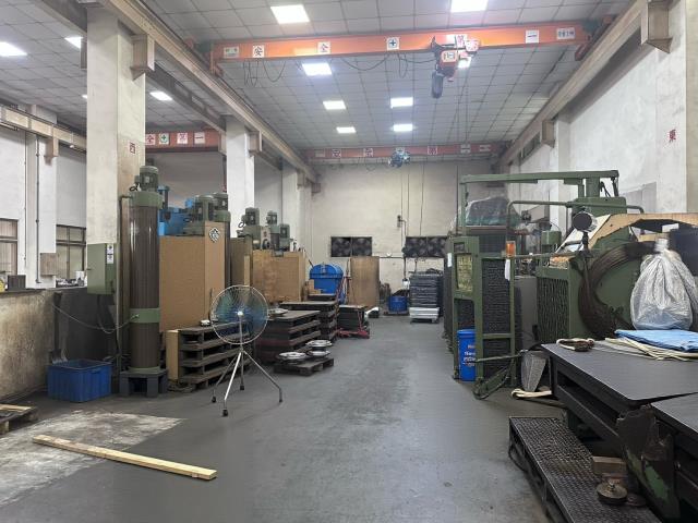 新北樹林廠房-3