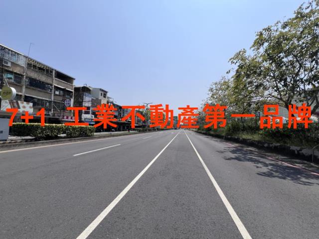 台南安南廠房-3