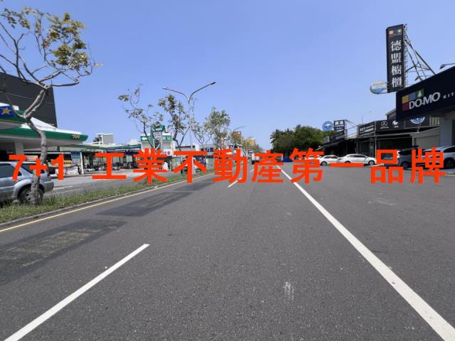 台南安南廠房-9