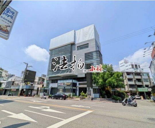 西屯法拍透天-1