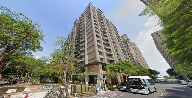 前鎮法拍大樓-3