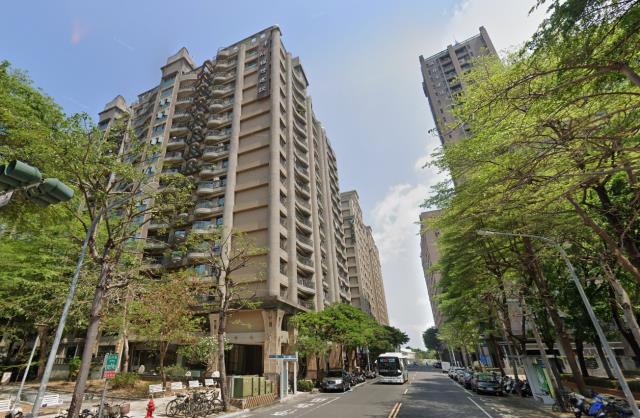 前鎮法拍大樓-4