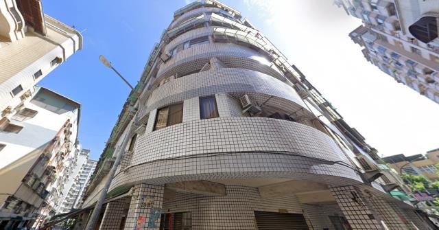 前鎮大樓拍賣-3