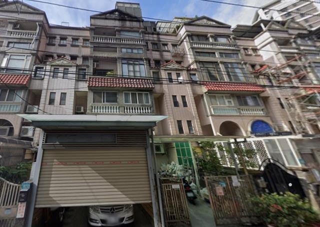 淡水公寓拍賣-5