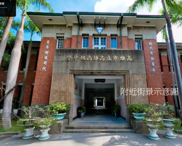 三民區大樓拍賣-11