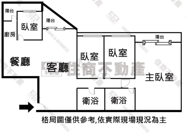 高雄苓雅大樓-12