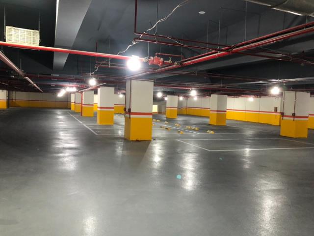 桃園龜山廠房-2