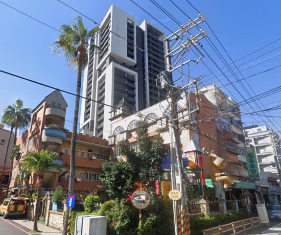 桃園桃園區拍賣大樓-5