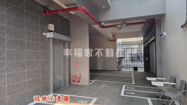 台南善化華廈-11